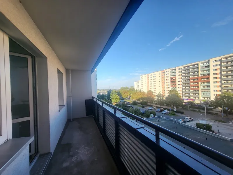 Familienwohnung in Hellersdorf! — photo 1